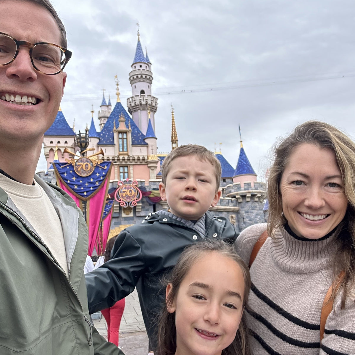Disneyland