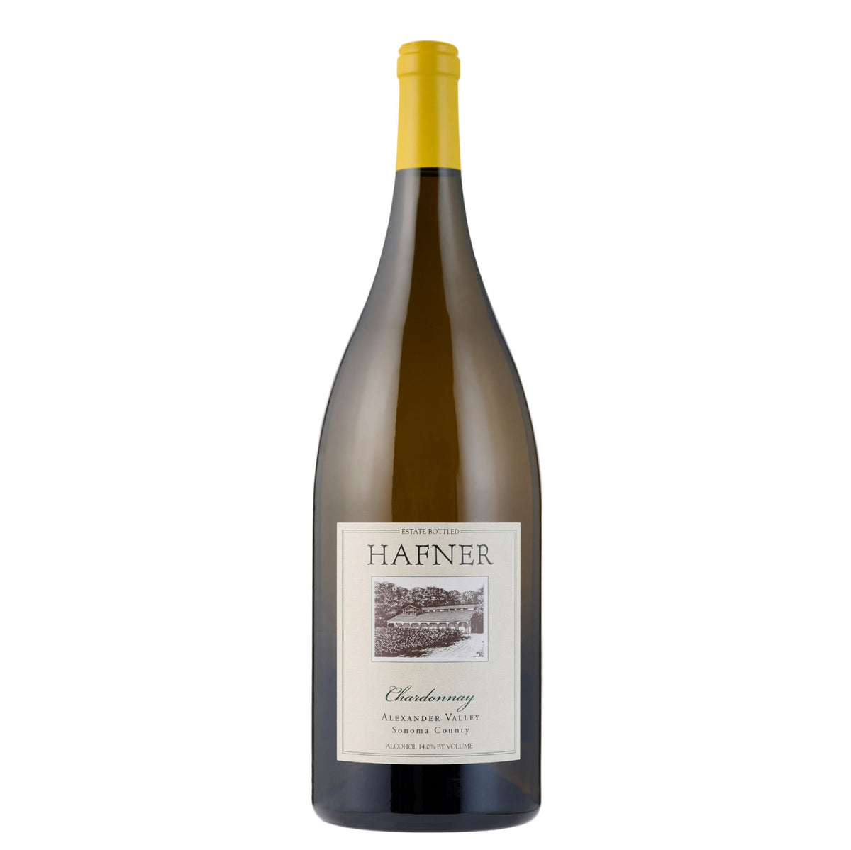 2023 Chardonnay Magnum (1.5 l)