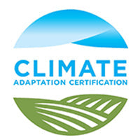 Climate Adaptation Certification
