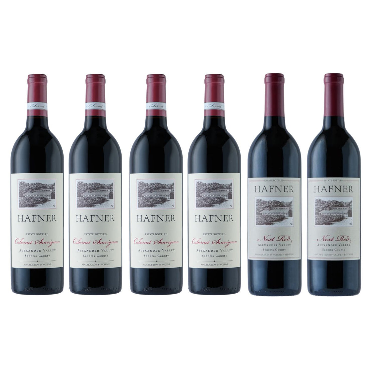 Annual Tasting Program (End of Year Signup)