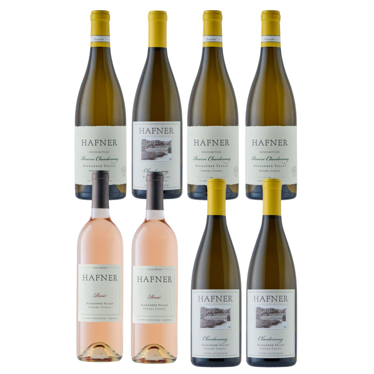 Annual Tasting Program (End of Year Signup)