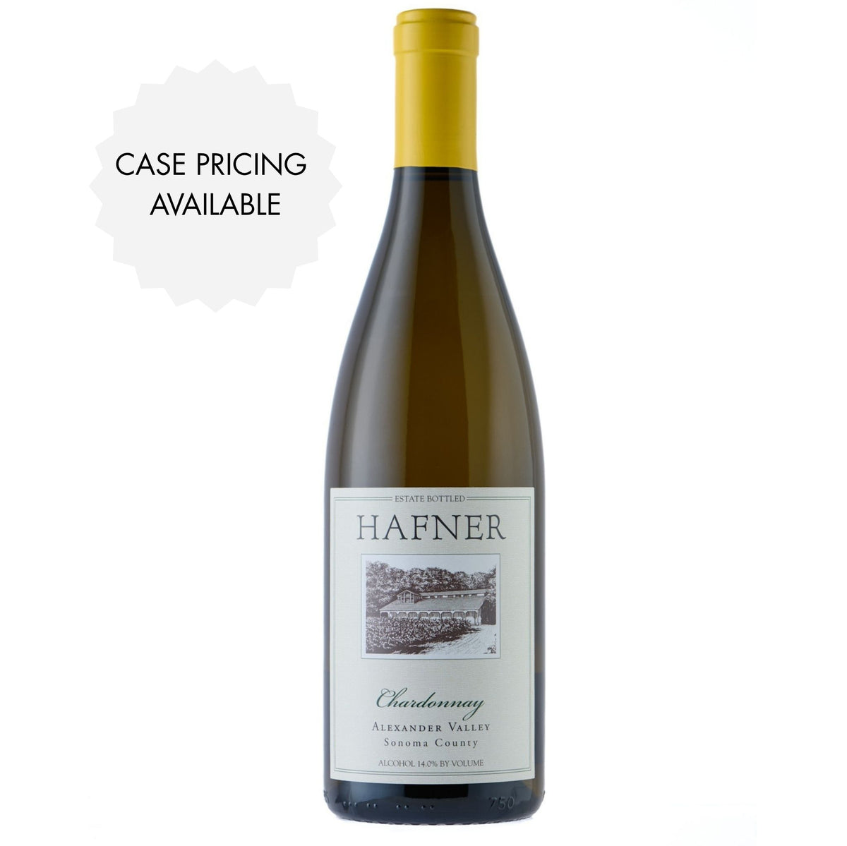 2024 Chardonnay (750 ml)