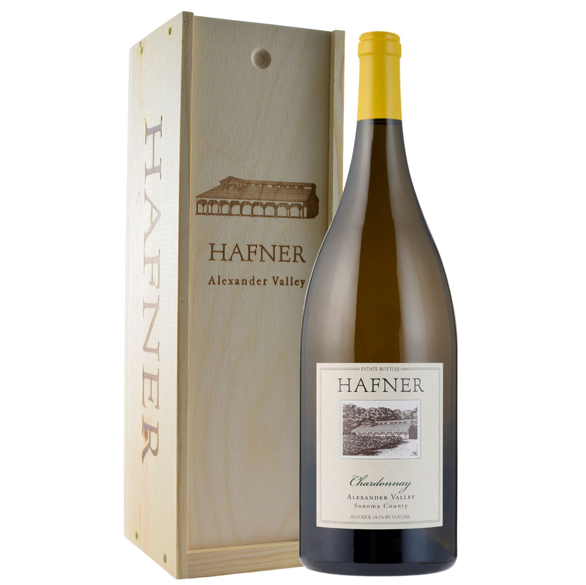 2023 Chardonnay Magnum (1.5 l)