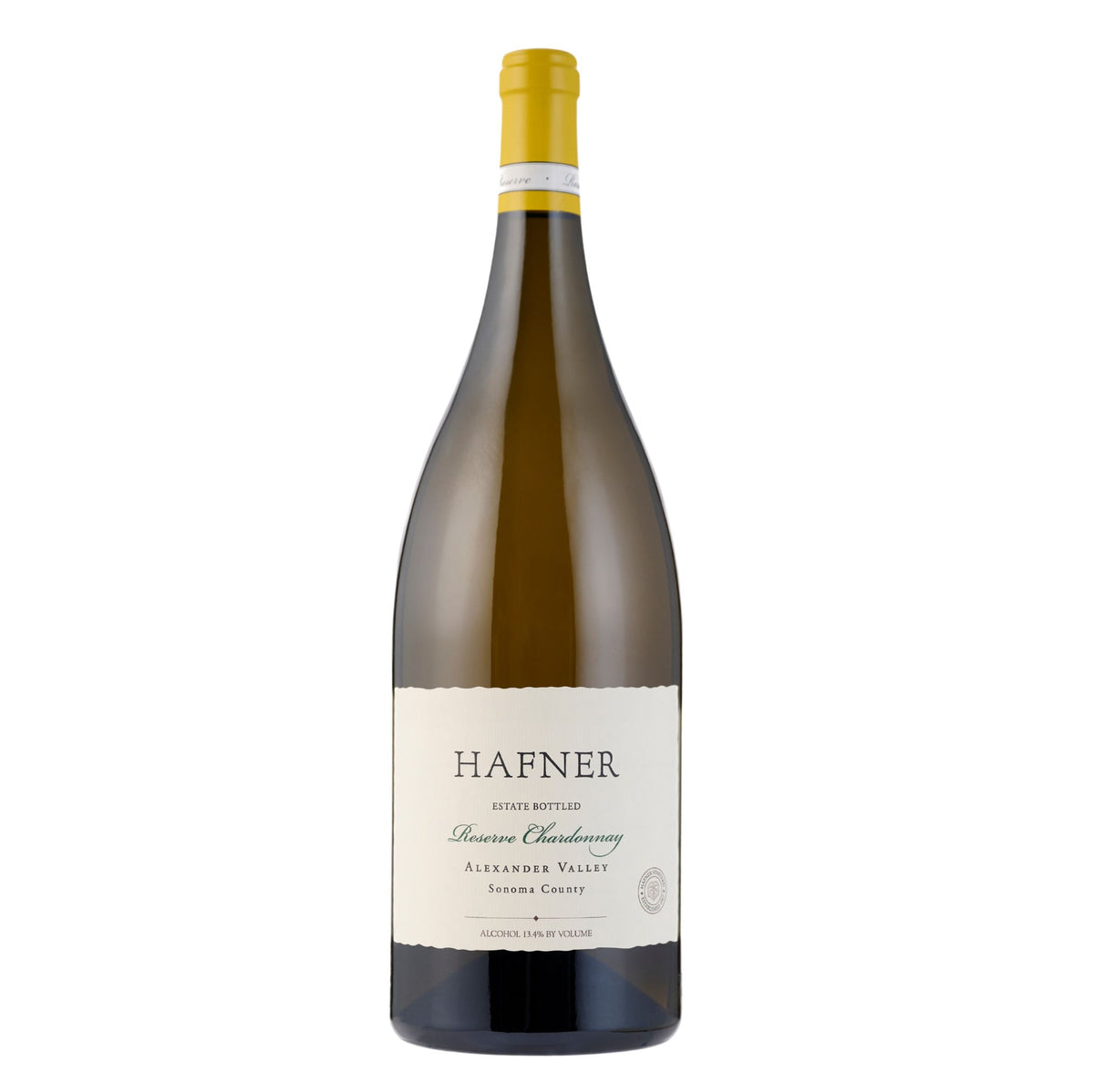 2022 Reserve Chardonnay Magnum (1.5 l)