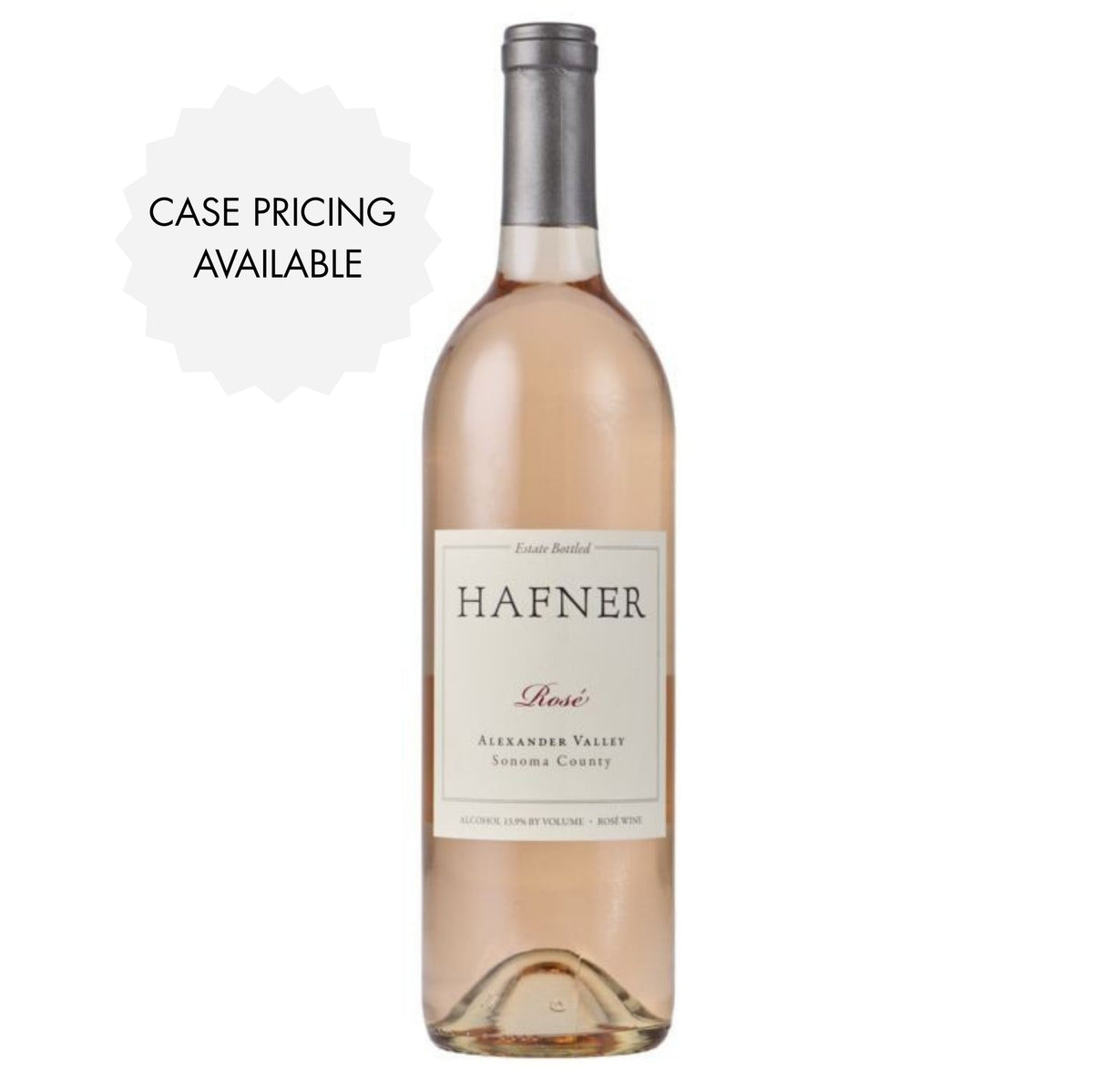 2025 Rosé (750ml)