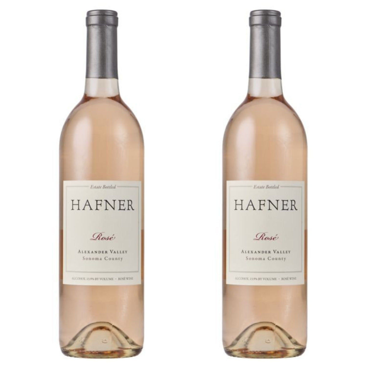 Rosé Tasting Program Add-on