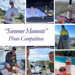 Summer Moments Photo Competition