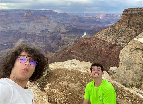 Grand Canyon