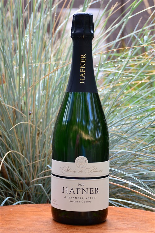 Hafner Blanc de Blancs