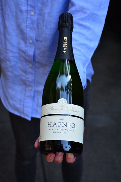 Hafner Label