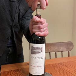 How to Open Wine Bottles