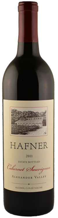 2011 Cabernet Sauvignon