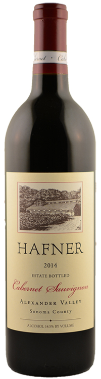 2014 Cabernet Sauvignon