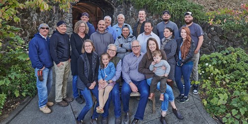 Hafner Vineyard Team 1