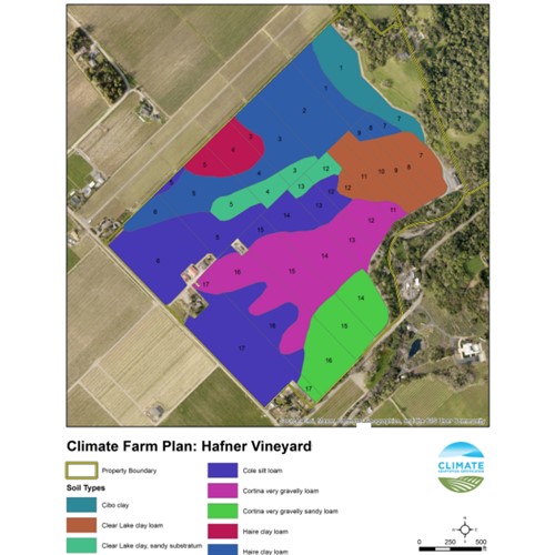 Soil Map