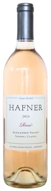 2024 Rosé