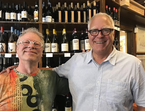 The Winery UK
