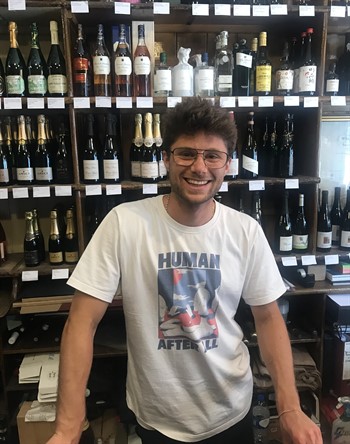 Hafner Wine