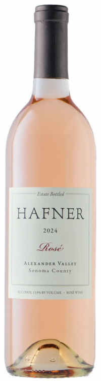 2024 Rosé