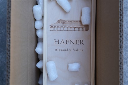 Packing Peanuts