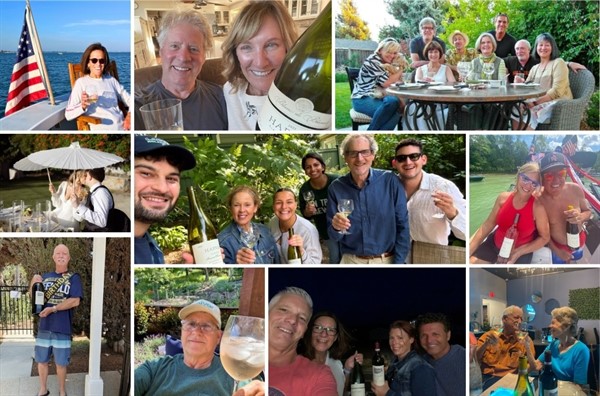 Hafner Summer Wines