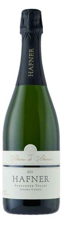 2021 Blanc de Blancs
