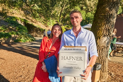Hafner Next Gen 44