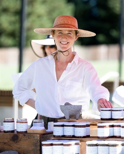 Kathleen Tienda Salsita