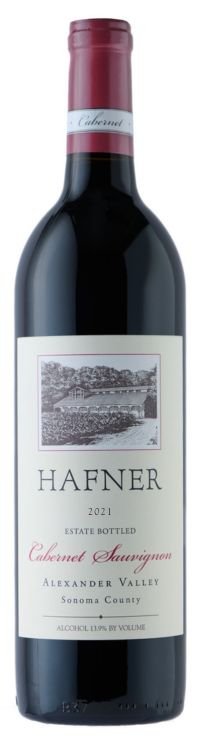 2021 Cabernet Sauvignon