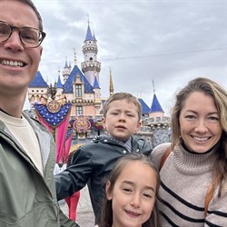 Disneyland
