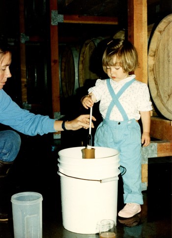 Young Kate