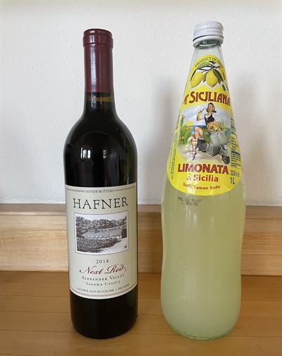 Tinto de Verano
