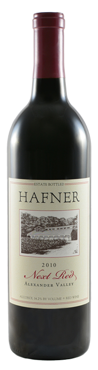 2010 Next Red