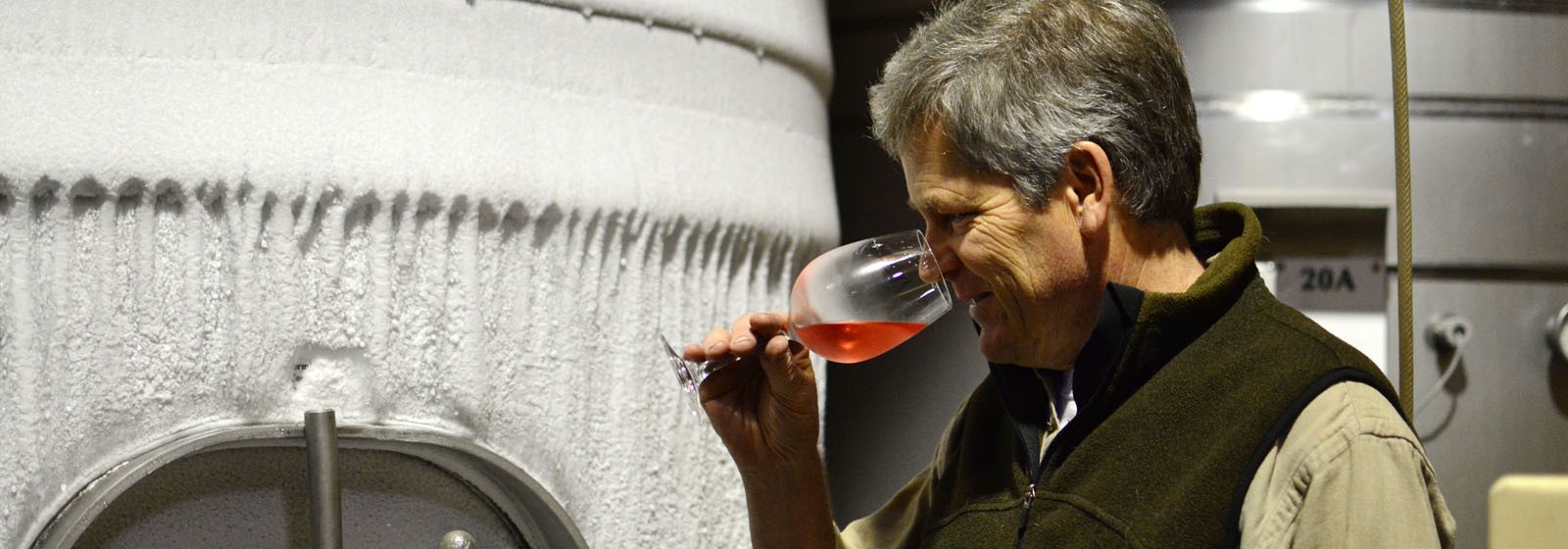 Rose of Malbec