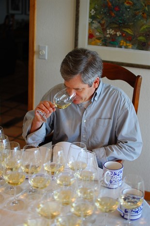 Parke Tasting Malolactic Chardonnay