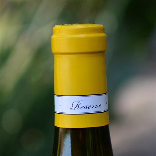 Hafner Reserve Chardonnay