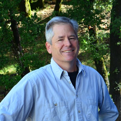 Parke Hafner