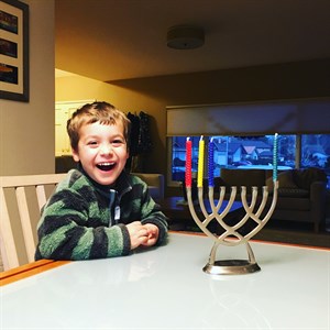 Chanukah