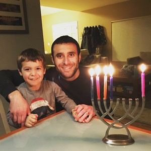 Chanukah 2