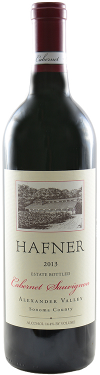 2013 Cabernet Sauvignon