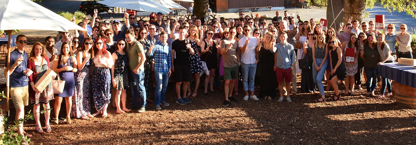 Hafner Vineyard Next Gen