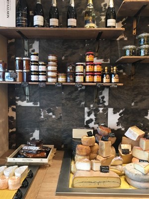 Fromagerie Chez Delphine