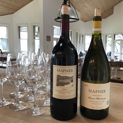 Hafner Vineyard Magnums