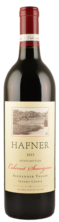 2015 Cabernet Sauvignon