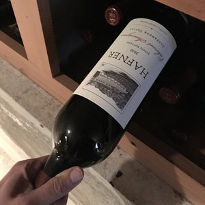 Hafner Cabernet