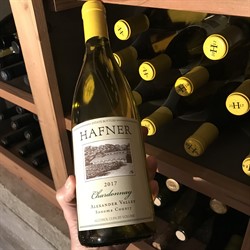 Hafner Chardonnay