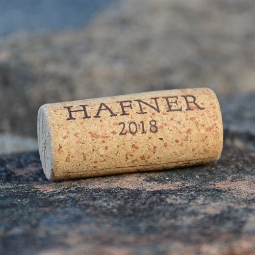 DIAM Corks for Hafner